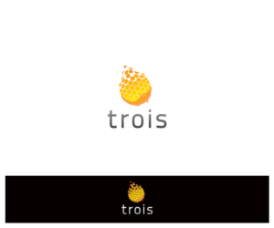 Design de Logo par chesta pour Trois Inc | Design : #9829320