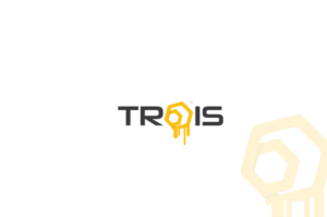 Logo Design by ARTMD for Trois Inc | Design: #9849379