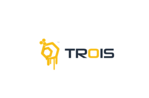 Logo Design by ARTMD for Trois Inc | Design: #9852291