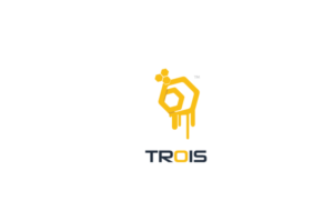 Logo Design by ARTMD for Trois Inc | Design: #9852292