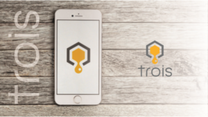 Design de Logo par Matei Sergiu pour Trois Inc | Design : #9824346