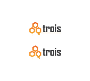 Logo Design by ZRAKdesign for Trois Inc | Design: #9897798