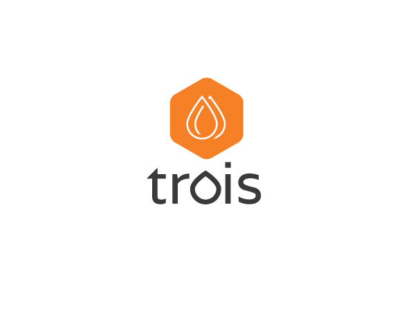 Design de Logo par logoarts pour Trois Inc | Design #9874569