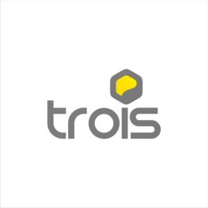 Logo Design by hamkur for Trois Inc | Design: #9825430