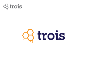 Design de Logo par 7528 pour Trois Inc | Design : #10050116