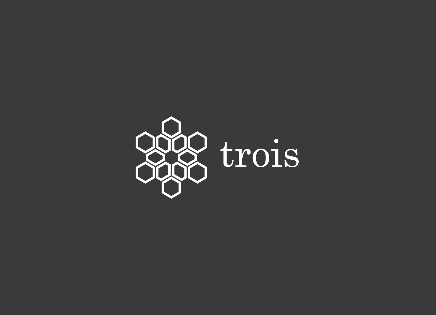 Logo Design by Shigh5 for Trois Inc | Design #10081934