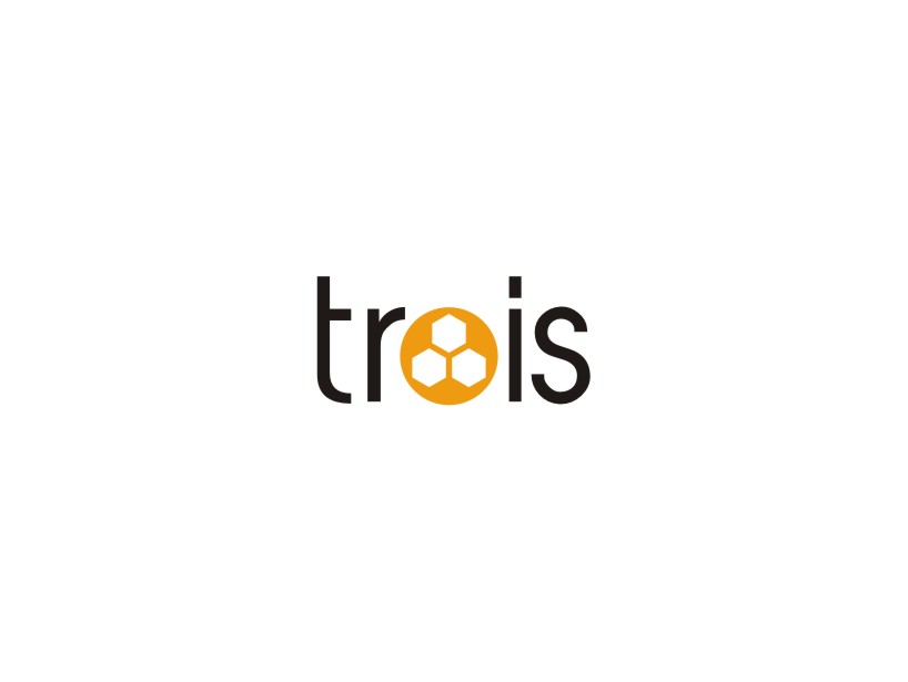 Design de Logo par lrbalaji pour Trois Inc | Design #9832829