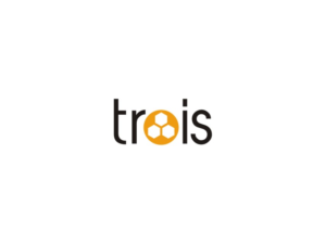 Design de Logo par lrbalaji pour Trois Inc | Design : #9832829