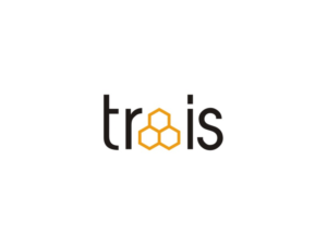 Design de Logo par lrbalaji pour Trois Inc | Design : #9832830