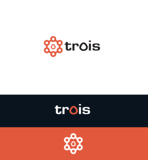 Design de Logo par anonrotide pour Trois Inc | Design : #10047933