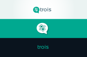 Design de Logo par anonrotide pour Trois Inc | Design : #10048543