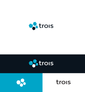 Design de Logo par anonrotide pour Trois Inc | Design : #10049446