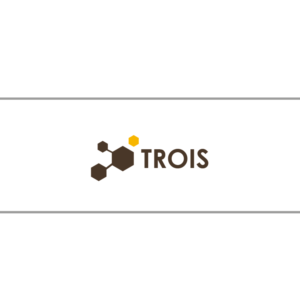 Design de Logo par Tere G artwork pour Trois Inc | Design : #9911033