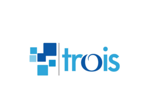 Design de Logo par designstudio007 pour Trois Inc | Design : #9875347