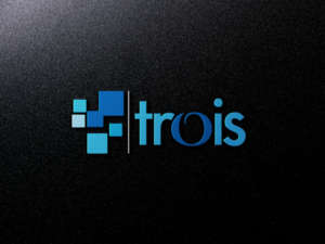 Design de Logo par designstudio007 pour Trois Inc | Design : #9875349