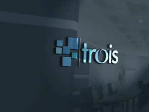 Design de Logo par designstudio007 pour Trois Inc | Design : #9875350