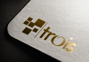 Design de Logo par designstudio007 pour Trois Inc | Design : #9875351