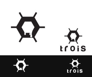 Design de Logo par benito pour Trois Inc | Design : #9872041