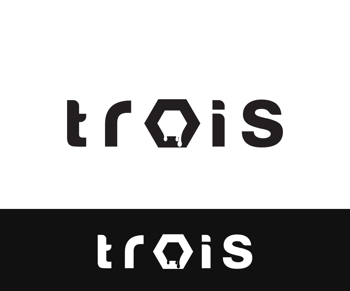 Design de Logo par benito pour Trois Inc | Design #9872042