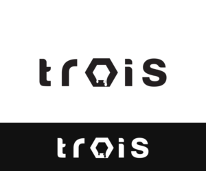 Design de Logo par benito pour Trois Inc | Design : #9872042