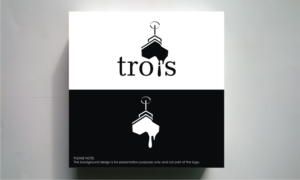Design de Logo par R!CKY pour Trois Inc | Design : #9870323