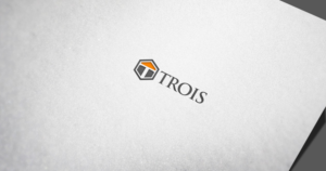 Logo Design by wei shen for Trois Inc | Design: #10069280