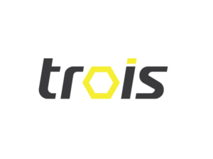 Design de Logo par site pour Trois Inc | Design : #9869781