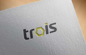Design de Logo par site pour Trois Inc | Design : #9869783