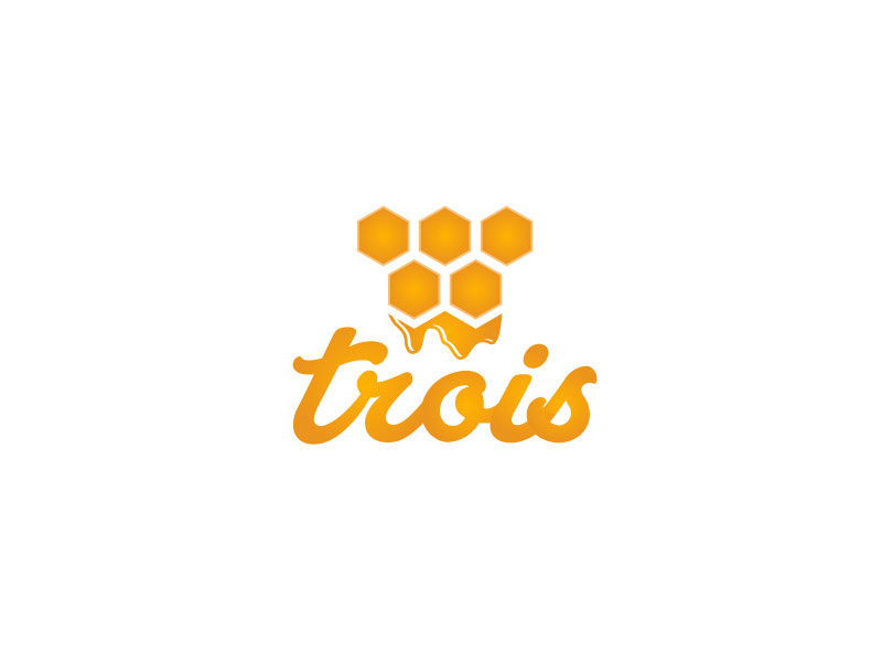 Design de Logo par MD Alamgir Hussain pour Trois Inc | Design #9833843