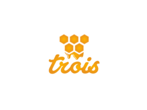 Design de Logo par MD Alamgir Hussain pour Trois Inc | Design : #9833843