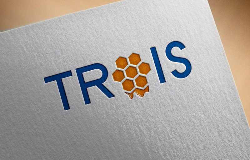Design de Logo par MD Alamgir Hussain pour Trois Inc | Design #9833844