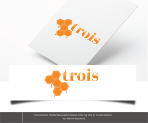 Logo Design by gleace design 2022