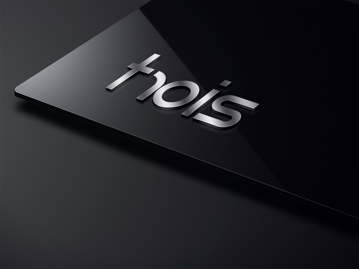 Design de Logo par warisdawach pour Trois Inc | Design #9975059