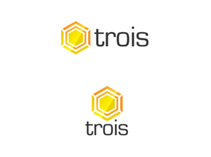 Design de Logo par Dizinesoft pour Trois Inc | Design : #9830278