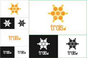 Logo Design by GETT