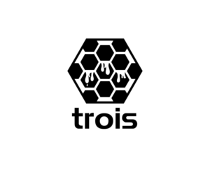 Design de Logo par Boon pour Trois Inc | Design : #9839198