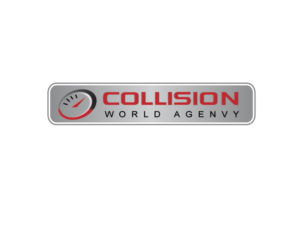 Diseño de Logo por instudio para Collision World Agency | Diseño: #9929768