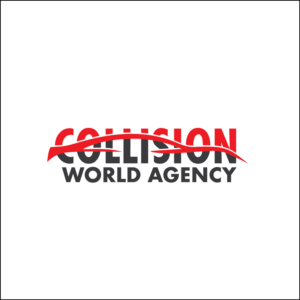 Logo-Design von iqbalkabir für Collision World Agency | Design: #9891902
