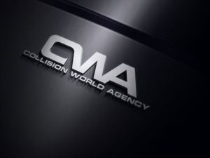 Logo-Design von site für Collision World Agency | Design: #9828769