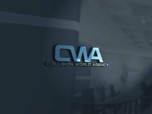 Logo-Design von site für Collision World Agency | Design: #9828770