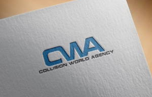 Logo-Design von site für Collision World Agency | Design: #9828771