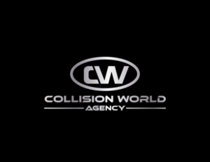Diseño de Logo por Apple™ para Collision World Agency | Diseño: #9829946