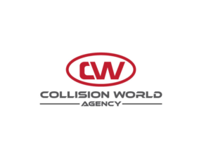 Diseño de Logo por Apple™ para Collision World Agency | Diseño: #9830054