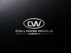 Diseño de Logo por Apple™ para Collision World Agency | Diseño: #9830105