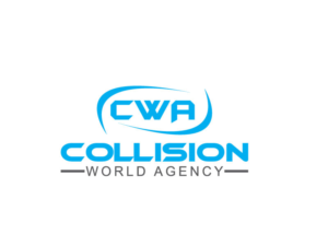 Diseño de Logo por Mehedi Hasan ™ para Collision World Agency | Diseño: #9829870