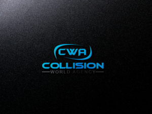 Diseño de Logo por Mehedi Hasan ™ para Collision World Agency | Diseño: #9829876