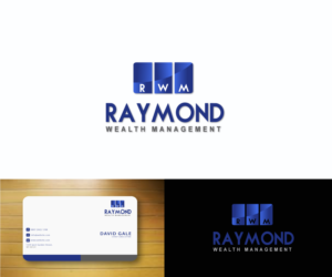 Logo Design by Maverick Designs