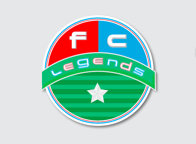 Design de Logo par howard.marmion pour FCLegends | Design #9900378