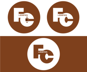 Logo-Design von Jon Polley für FCLegends | Design: #9863323