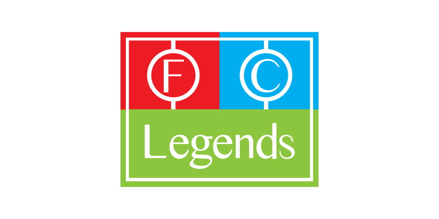 Logo-Design von debdesign für FCLegends | Design #9846397